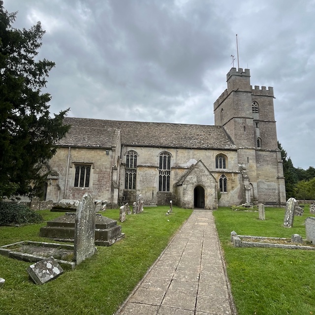 Eastington 2