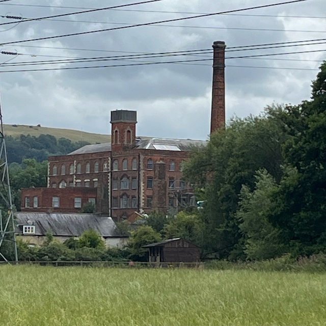 Eastington 3