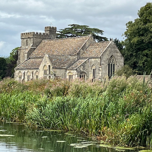 Eastington 6