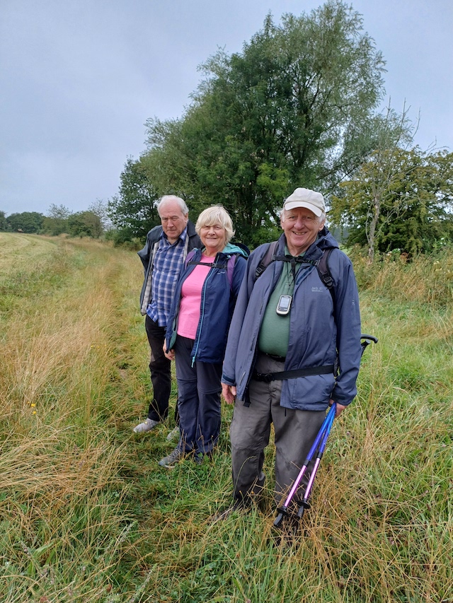 Daglingworth 2