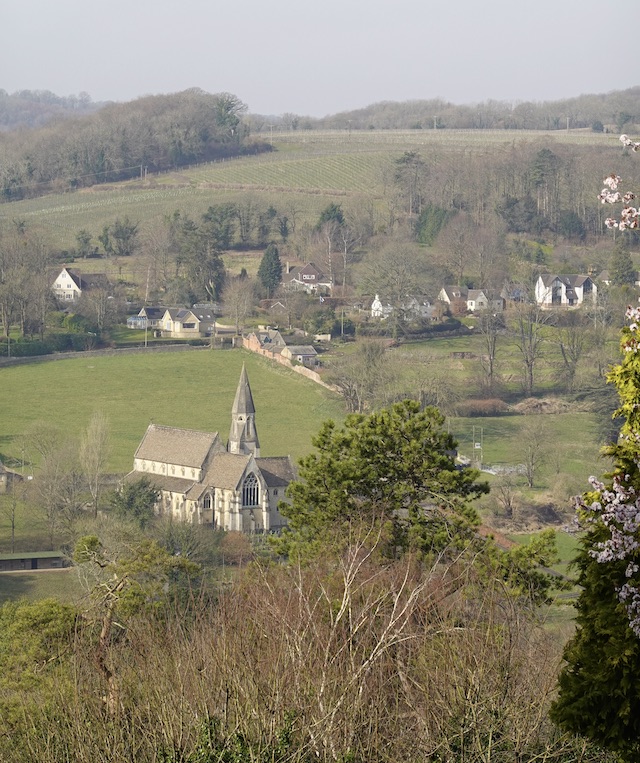 250309 Nailsworth1
