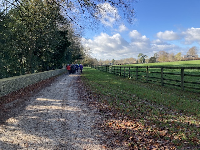 251123 AGM Ampney Crucis3