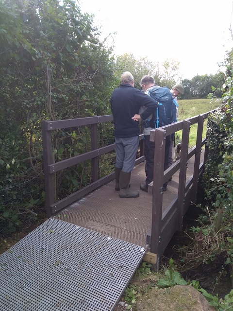 Clemence bridge opening sep 2024