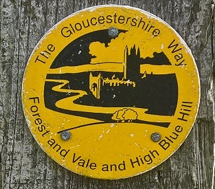 Gloucestershire Way
