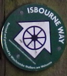 Isbourne Way
