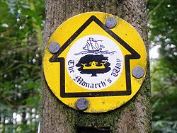 Monarchs Way