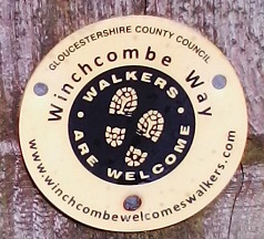 Winchcombe Way
