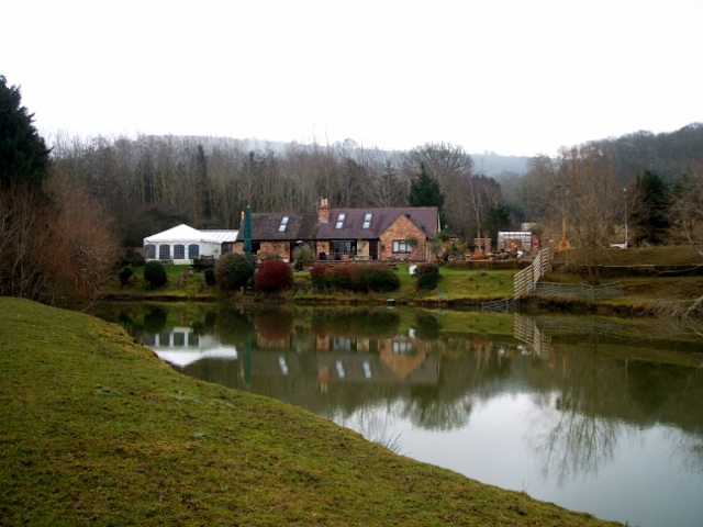 Lake20near20Leckhampton20Fields