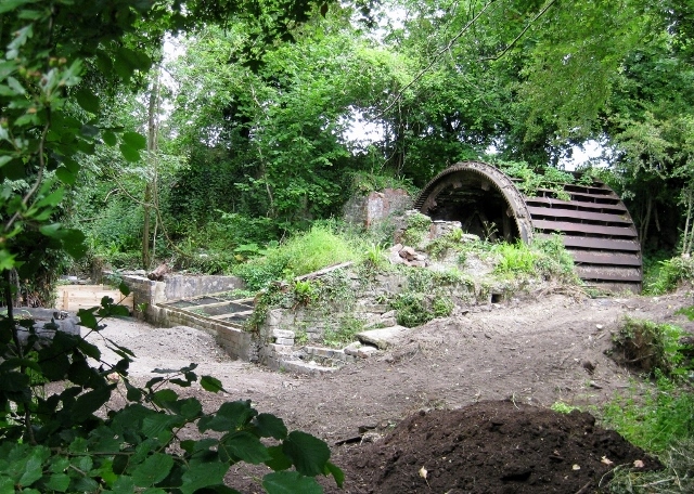 There are plans to restore Ragged Mill There20are20plns20to20restore20Rag20Mill20still20a20lot20of20work20to20be20done