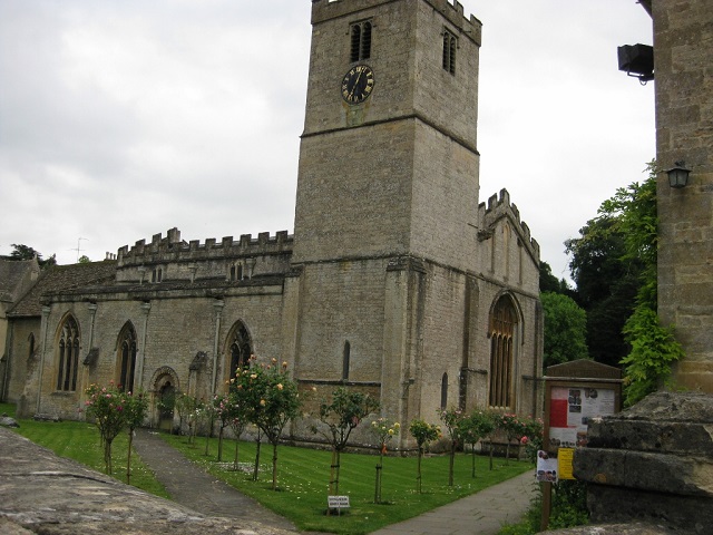 St Marys Church